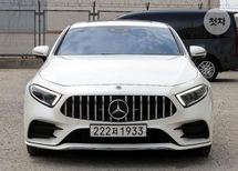 배영광 인증딜러의 판매 중인 CLS-클래스 3세대 CLS 400d 4MATIC AMG Line 중고차