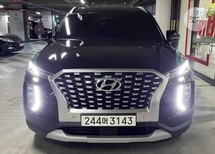 배영광 인증딜러의 판매 중인 팰리세이드 가솔린 3.8 4WD 프레스티지(7인승) 중고차