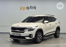 임연호 인증딜러의 판매 중인 셀토스 디젤 1.6 2WD 노블레스 중고차