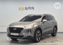임연호 인증딜러의 판매 중인 싼타페 TM 디젤 2.0 4WD 익스클루시브(5인승) 중고차