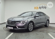 김형준 인증딜러의 판매 중인 SM6 2.0 GDe LE 중고차