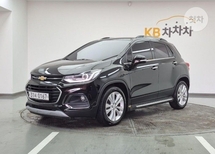 김형준 인증딜러의 판매 중인 더 뉴 트랙스 1.6 디젤 LTZ 중고차