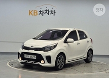임연호 인증딜러의 판매 중인 올 뉴 모닝 3세대 프레스티지 중고차