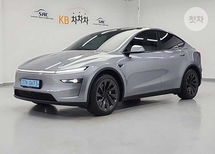 이종호 인증딜러의 판매 중인 모델 Y 런치 시리즈 중고차