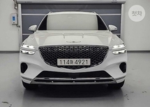 이종호 인증딜러의 판매 중인 GV70 가솔린 2.5 터보 AWD 중고차