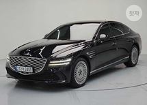 이종호 인증딜러의 판매 중인 올 뉴 G80 2.5 GDI AWD 중고차