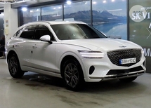 이종호 인증딜러의 판매 중인 GV70 가솔린 2.5 터보 AWD 중고차