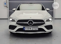 이종호 인증딜러의 판매 중인 CLA-클래스 2세대 CLA250 4MATIC 중고차