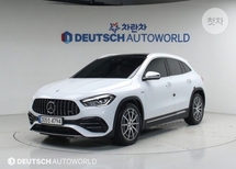 이종호 인증딜러의 판매 중인 GLA-클래스 2세대 GLA45 AMG 4MATIC+ 중고차