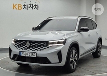 임연호 인증딜러의 판매 중인 그랑 콜레오스 1.5 E-TECH 아이코닉 2WD 중고차