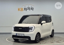 임연호 인증딜러의 판매 중인 더 뉴 기아 레이 프레스티지 중고차