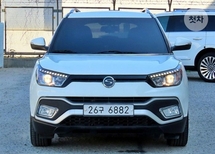 배영광 인증딜러의 판매 중인 티볼리 에어 디젤 2WD IX 중고차