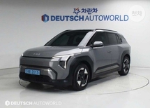 배영광 인증딜러의 판매 중인 EV3 롱레인지 어스 중고차