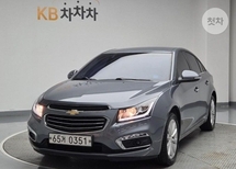 임병준 인증딜러의 판매 중인 어메이징 뉴 크루즈 1.8 LTZ 중고차
