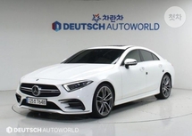 배영광 인증딜러의 판매 중인 CLS-클래스 3세대 AMG CLS53 4MATIC+ 중고차