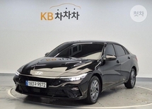 임연호 인증딜러의 판매 중인 더 뉴 아반떼 하이브리드(CN7) 스마트 중고차