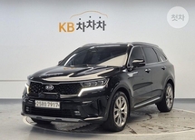 임병준 인증딜러의 판매 중인 쏘렌토 4세대(MQ4) 디젤 2.2 2WD 트렌디(5인승) 중고차