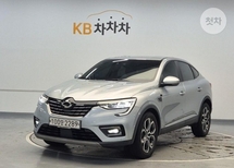 임연호 인증딜러의 판매 중인 XM3 1.3 TCe RE 시그니처 중고차