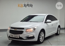 임병준 인증딜러의 판매 중인 어메이징 뉴 크루즈 1.8 LTZ 중고차
