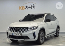 임연호 인증딜러의 판매 중인 그랑 콜레오스 1.5 E-TECH 에스프리 알핀 2WD 중고차