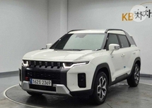 임연호 인증딜러의 판매 중인 더 뉴 토레스 가솔린 1.5 4WD T7 중고차