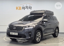 임연호 인증딜러의 판매 중인 더 뉴 쏘렌토 디젤 2.2 4WD 프레스티지 (5인승) 중고차