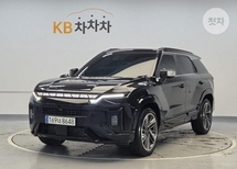 임연호 인증딜러의 판매 중인 액티언 2세대 1.5 T-GDI 2WD S7 중고차