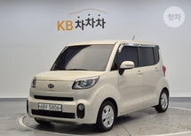 임연호 인증딜러의 판매 중인 더 뉴 레이 트렌디 중고차