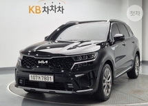 임병준 인증딜러의 판매 중인 쏘렌토 4세대(MQ4) 디젤 2.2 2WD 노블레스(5인승) 중고차