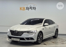 임병준 인증딜러의 판매 중인 SM6 2.0 GDe RE 중고차
