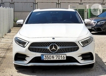 배영광 인증딜러의 판매 중인 CLS-클래스 3세대 CLS450 4MATIC AMG Line 중고차
