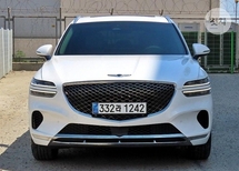 배영광 인증딜러의 판매 중인 GV70 가솔린 2.5 터보 AWD 중고차