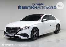 배영광 인증딜러의 판매 중인 E-클래스 6세대 E300 4MATIC AMG 라인 중고차