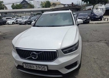 배영광 인증딜러의 판매 중인 XC40 T4 인스크립션 AWD 중고차