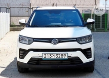 배영광 인증딜러의 판매 중인 베리 뉴 티볼리 가솔린 1.5 2WD V3 중고차