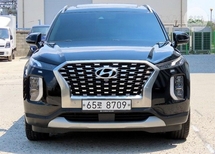 배영광 인증딜러의 판매 중인 팰리세이드 가솔린 3.8 4WD 프레스티지(7인승) 중고차