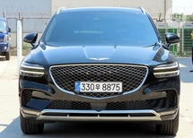 배영광 인증딜러의 판매 중인 GV70 가솔린 2.5 터보 AWD 중고차