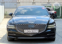 배영광 인증딜러의 판매 중인 올 뉴 G80 2.5 GDI AWD 중고차