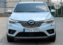 배영광 인증딜러의 판매 중인 XM3 1.6 GTe LE 플러스 중고차