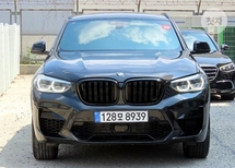 배영광 인증딜러의 판매 중인 X4 2세대 xDrive 20i M 스포츠 X 중고차