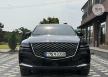 배영광 인증딜러의 판매 중인 GV80 가솔린 2.5 5인승 4WD 중고차