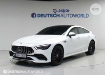 배영광 인증딜러의 판매 중인 AMG GT 4도어 43 4MATIC+ 중고차