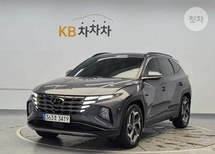 임연호 인증딜러의 판매 중인 투싼(NX4) 가솔린 1.6 터보 2WD 인스퍼레이션 중고차