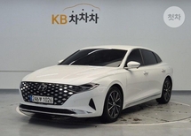 임연호 인증딜러의 판매 중인 더 뉴 그랜저 IG 2.5 익스클루시브 중고차