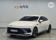 임연호 인증딜러의 판매 중인 쏘나타 디 엣지 하이브리드 인스퍼레이션 중고차