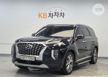 임연호 인증딜러의 판매 중인 팰리세이드 가솔린 3.8 2WD 프레스티지(8인승) 중고차