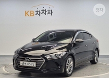 임연호 인증딜러의 판매 중인 아반떼 AD 1.6 GDi 모던 중고차