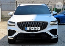 배영광 인증딜러의 판매 중인 GV70 가솔린 2.5 터보 AWD 중고차
