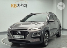 임연호 인증딜러의 판매 중인 코나 1.6 터보 2WD 모던 아트 중고차