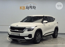 임연호 인증딜러의 판매 중인 셀토스 디젤 1.6 2WD 프레스티지 중고차